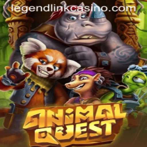 Discovering AnimalQuest: An Adventure Game with a Twist of Legend Link Casino