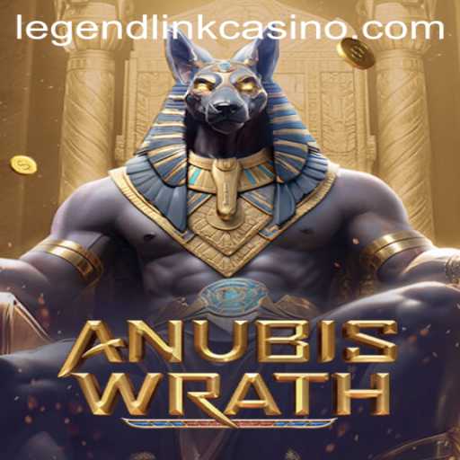 Exploring the Mystical World of AnubisWrath – A Legend Link Casino Adventure