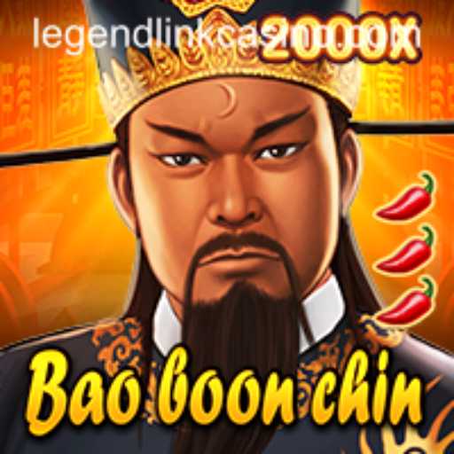 Embark on the Epic Adventure of BaoBoonChin: A Legend Link Casino Game
