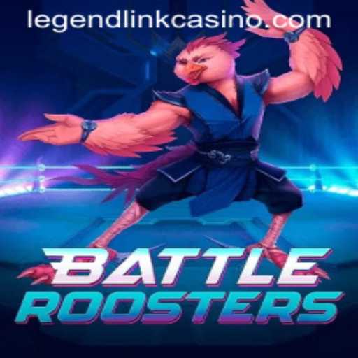 Exploring the Dynamic World of BattleRoosters