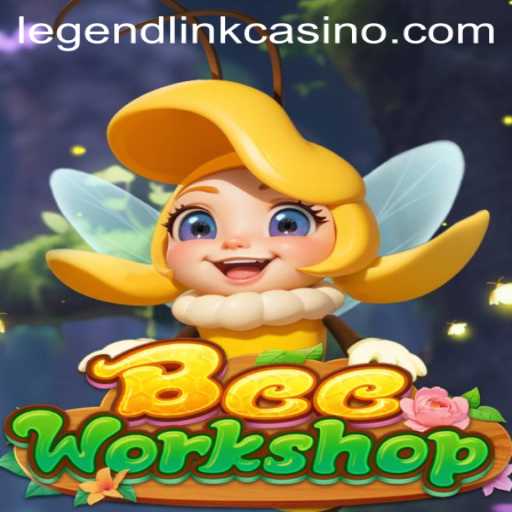 BeeWorkshop: The Buzzing New Game with a Legendary Casino Twist