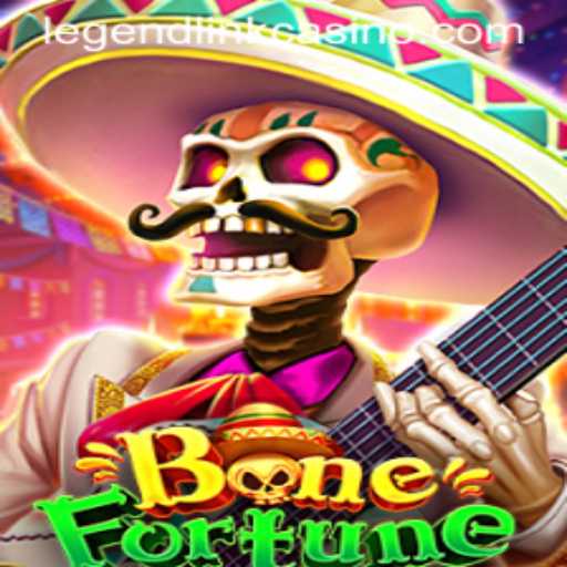 Exploring BoneFortune: A Legendary Casino Game Experience
