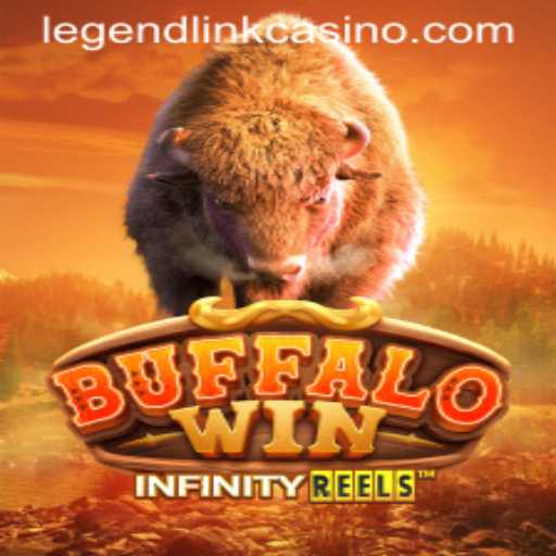 BuffaloWin: The Ultimate Legend Link Casino Experience