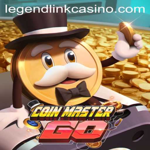 Exploring the World of CoinMasterGO: A Legendary Casino Adventure