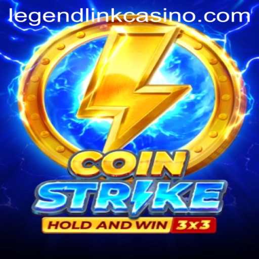 Coinstrike: A Fascinating Dive into the Legend Link Casino Phenomenon