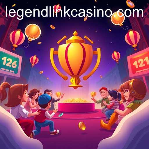 Building a Thriving Player Community in Legend Link Casino