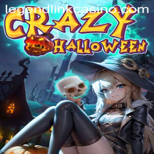 Discover the Thrills of CrazyHalloween: A Legendary Casino Adventure