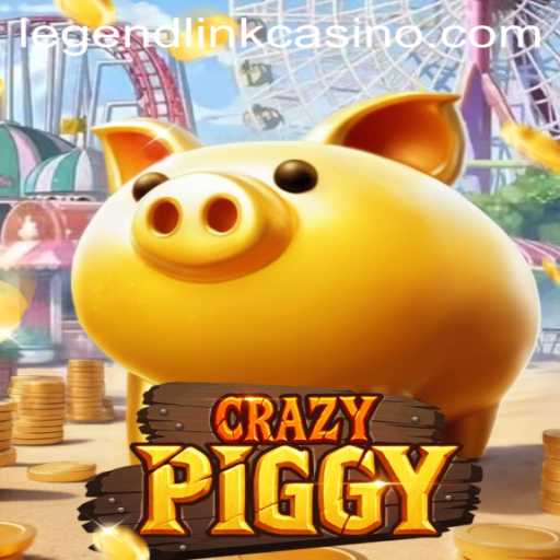 Diving into the Exciting World of CrazyPiggy and Legend Link Casino