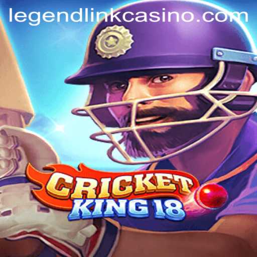 Discover the Thrilling World of CricketKing18: A Legendary Gaming Experience