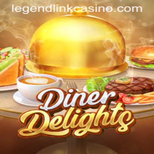 DinerDelights: A Culinary Adventure in the Legend Link Casino