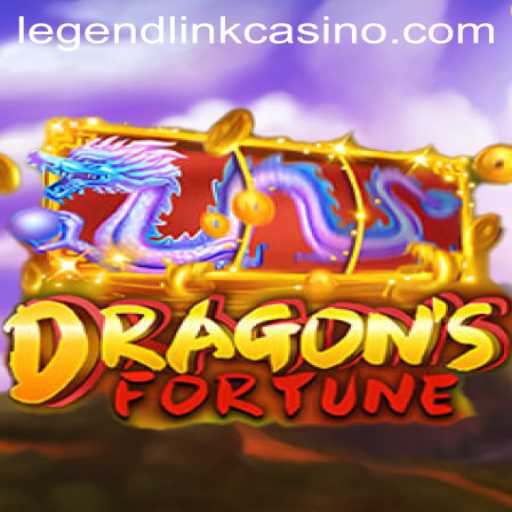 Exploring DragonFortune: The Legendary Link Casino Adventure