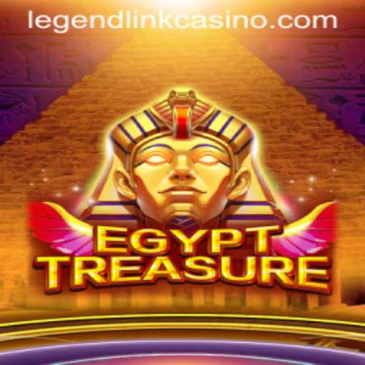 Discover the Thrills of EgyptTreasure: A Legendary Link Casino Game