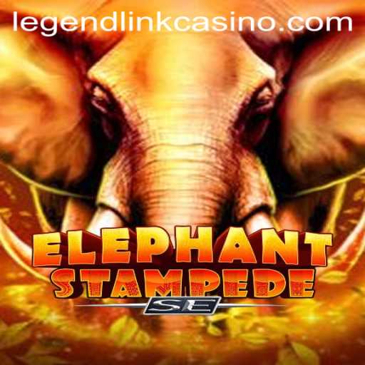 Exploring ElephantStampedeSE: A Legendary Link Casino Adventure