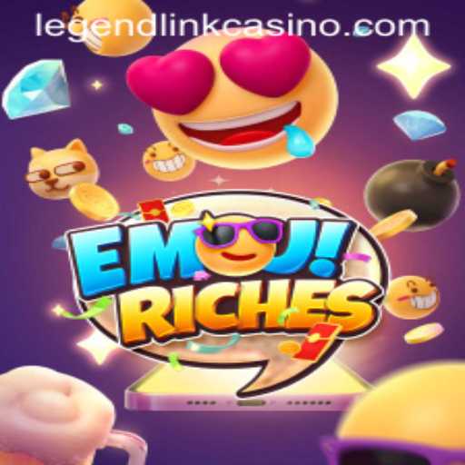 EmojiRiches: A Dive into the Latest Casino Sensation