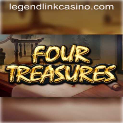 Explore the Intriguing World of FourTreasures