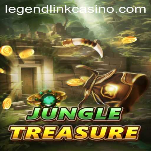 Exploring JungleTreasure: A Casino Adventure
