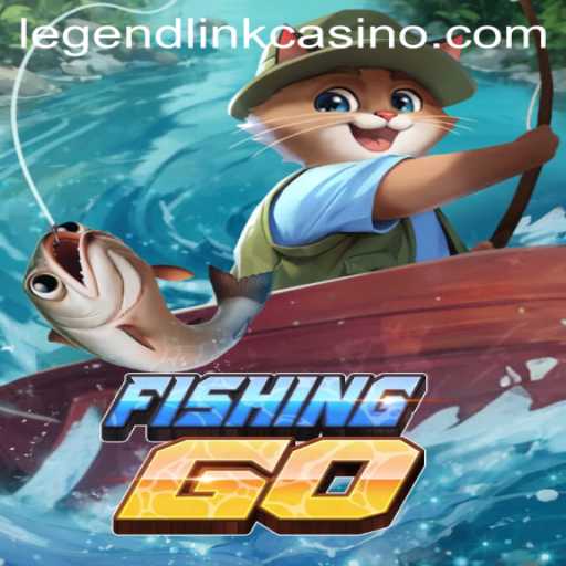 Dive into the Depths of Fun with FishingGO: A Legendary Game Experience