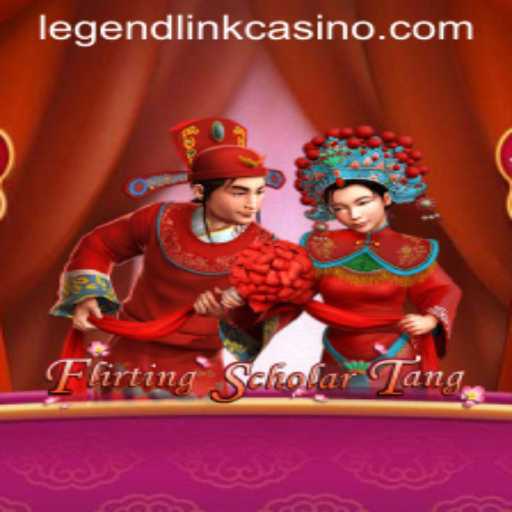Flirting Scholar Tang: A Casino Game Marvel