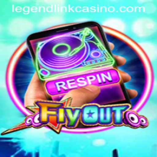 FlyOut: Navigating the Thrills of the Legend Link Casino