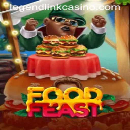 Discover the Excitement of FoodFeast: A Culinary Adventure with Legend Link Casino