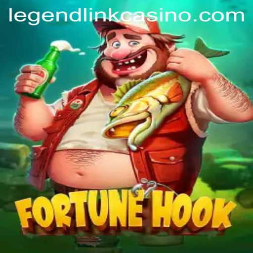 FortuneHook: The Ultimate Legend Link Casino Experience