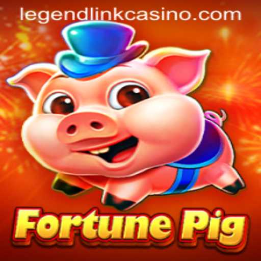 Exploring FortunePig in the World of Legend Link Casino
