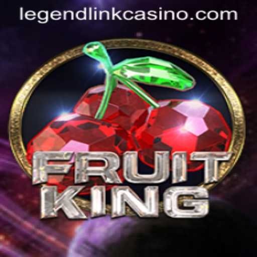 Exploring the Thrilling World of FruitKing: The Legend Link Casino Experience