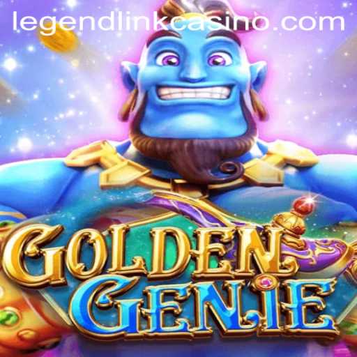 Exploring GOLDENGENIE: The Legendary Casino Game