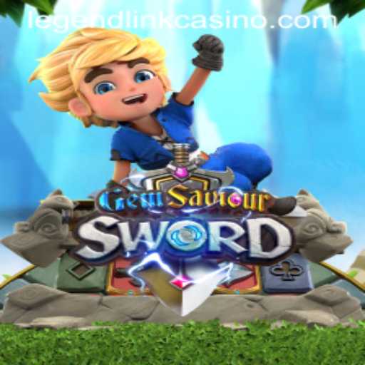 Exploring the Epic World of GemSaviourSword in the Legend Link Casino