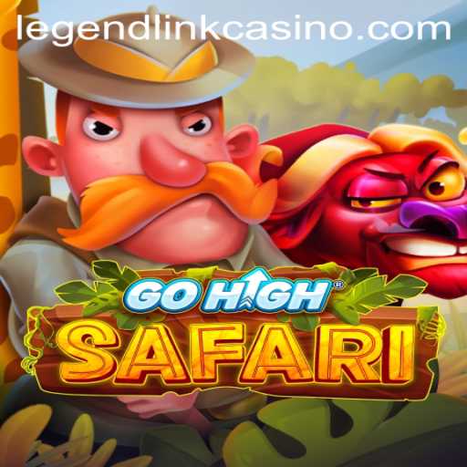 Exploring the World of GoHighSafari: A Legend Link Casino Experience