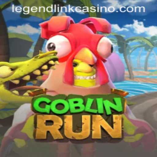 GoblinRun: The Adventurous Casino Game Everyone's Talking About