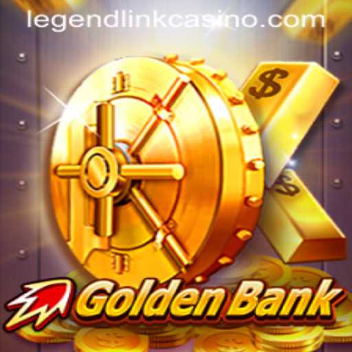 Exploring GoldenBank: The Legendary Gaming Experience at Legend Link Casino