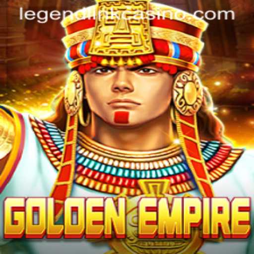 GoldenEmpire: A Captivating Adventure Into the World of Legend Link Casino