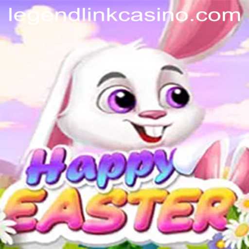 Exploring HappyEaster: A Journey Through Legend Link Casino