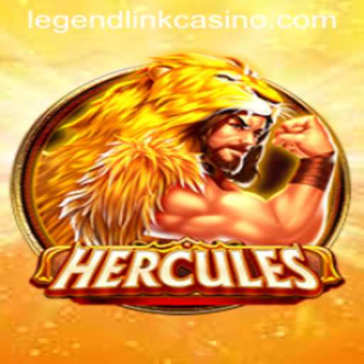 Exploring the Mythical Realm: Hercules and the Legend Link Casino Game