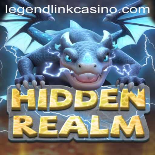 Exploring the Mysteries of HiddenRealm - The New Era of Legendary Casino Gaming