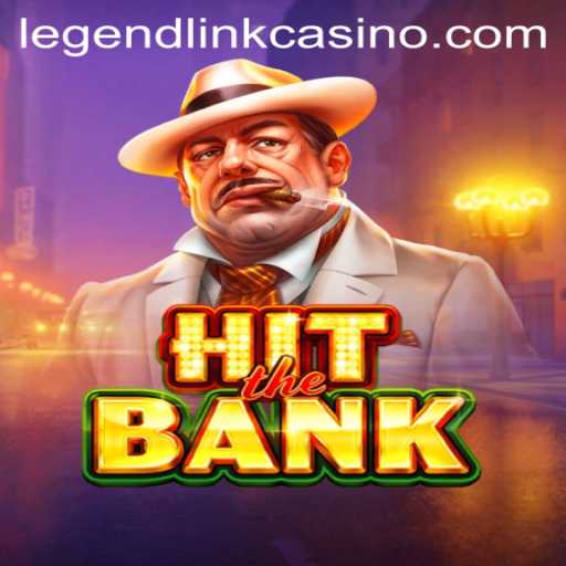HitTheBank: The Thrilling Casino Experience You've Been Waiting For