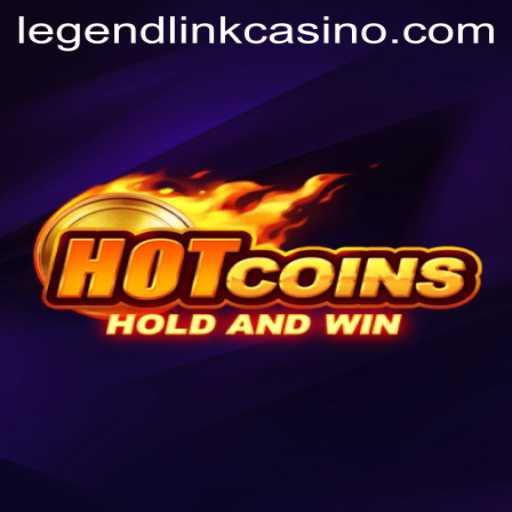 Exploring HotCoins: The Legend Link Casino Game