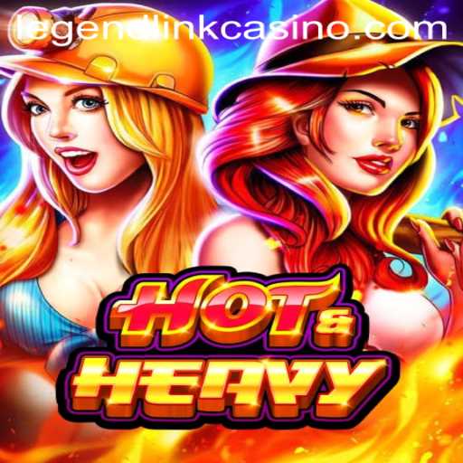 HotHeavy: A New Era in Online Gaming