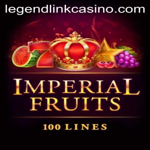 Exploring the World of ImperialFruits100: A Legendary Casino Experience