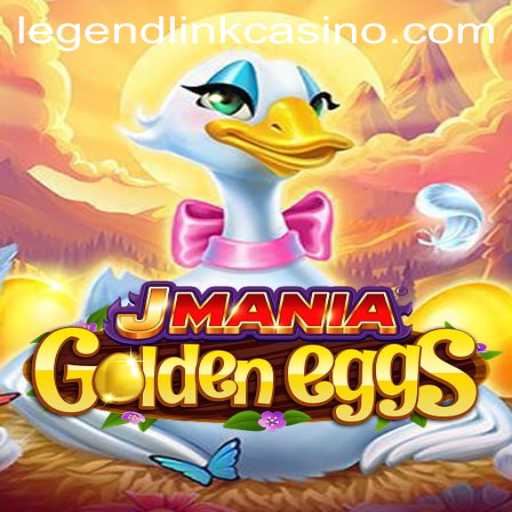 Exploring the Thrilling World of JManiaGoldenEggs
