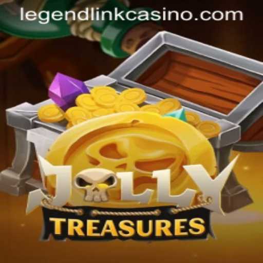 Discover JollyTreasures: The Exciting World of Legend Link Casino