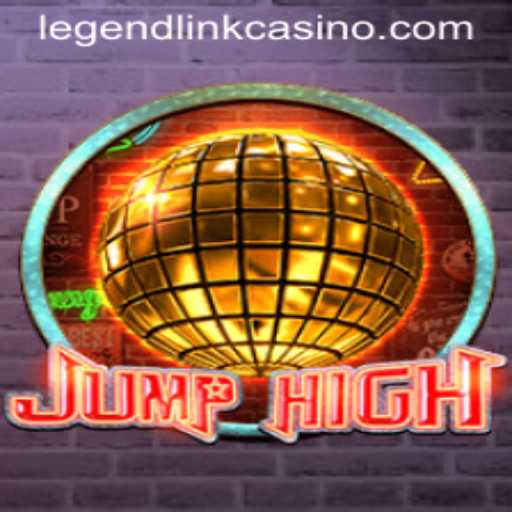 JumpHigh: A Thrilling Adventure in the World of Legend Link Casino