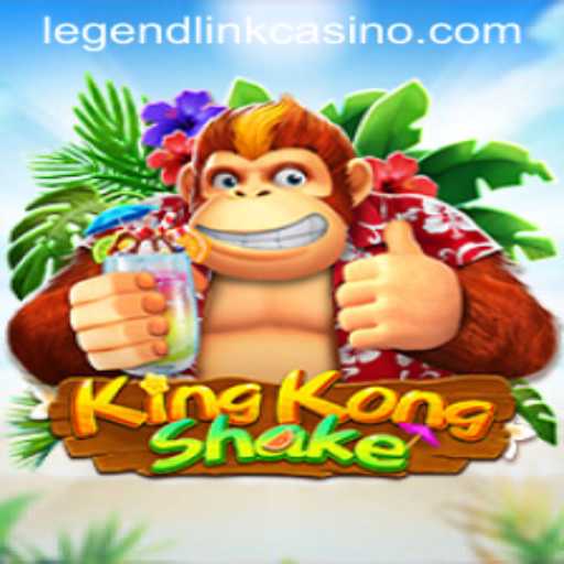 Exploring the Exciting World of KingKongShake: A New Legend in Casino Gaming