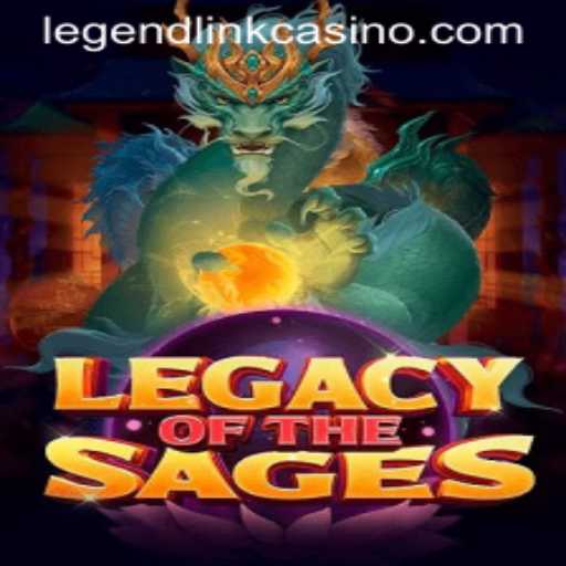 Legacy of the Sages: A Legendary Adventure Through Time