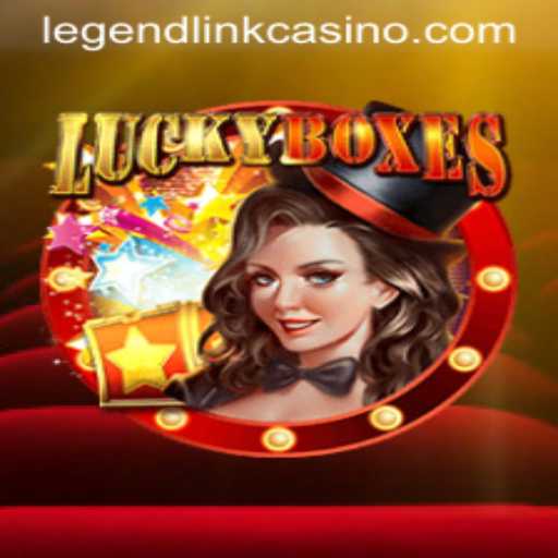 Discover the Excitement of LuckyBoxes: An Inside Look at the New Legend Link Casino Game