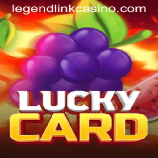 Exploring the Exciting World of LuckyCard: A Casino Adventure with Legend Link
