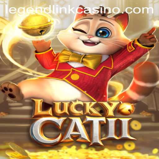 Exploring the Thrills of LuckyCatII: A New Era in Legend Link Casino Gaming