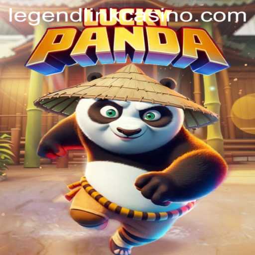 LuckyPanda: An Immersive Experience at Legend Link Casino