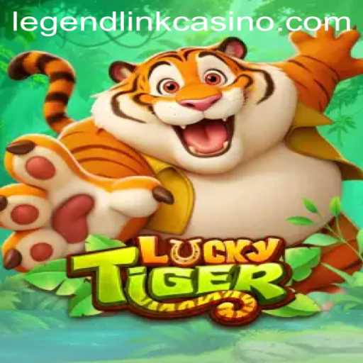 Exploring the Exciting World of LuckyTiger: A Legend Link Casino Adventure